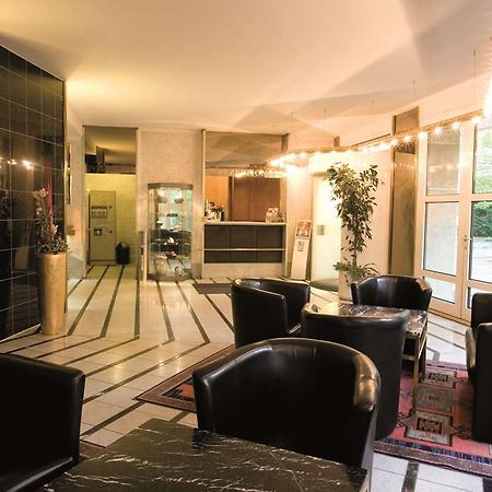 Derag Livinghotel Appartements Johann Wolfgang Frankfurt am Main Interior foto