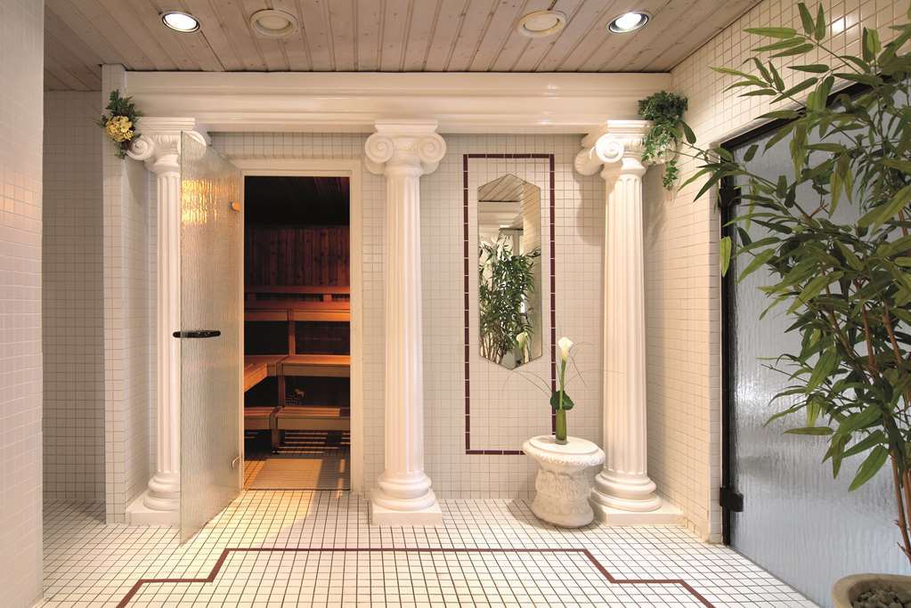 Derag Livinghotel Appartements Johann Wolfgang Frankfurt am Main Fasilitas foto