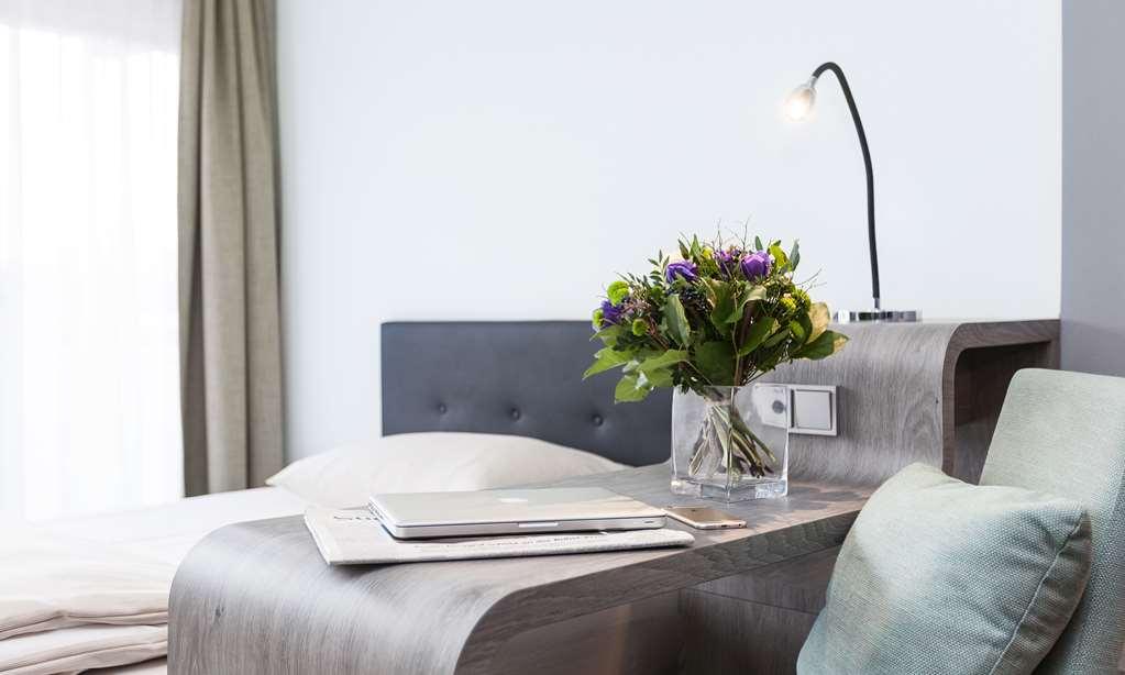 Derag Livinghotel Appartements Johann Wolfgang Frankfurt am Main Bagian luar foto
